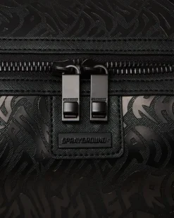 PRIVATE JET DUFFLE