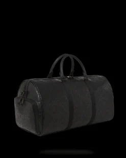 PRIVATE JET DUFFLE
