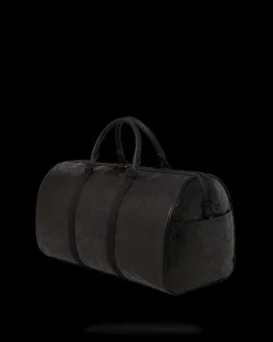 PRIVATE JET DUFFLE