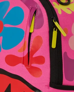 PSYCHEDELIC VOYAGE BACKPACK