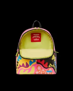 PSYCHEDELIC VOYAGE SAVAGE BACKPACK