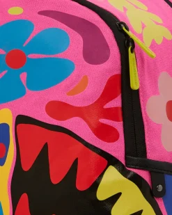 PSYCHEDELIC VOYAGE SAVAGE BACKPACK