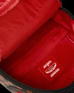 PUFFER SHARK VAIL FLEX BACKPACK