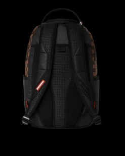 PUFFER SHARK VAIL FLEX BACKPACK