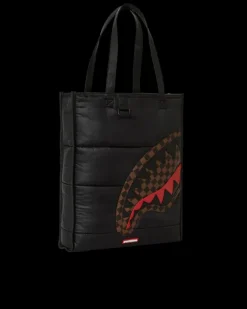 PUFFER SHARK VAIL FLEX TOTE