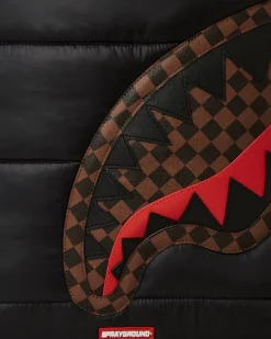 PUFFER SHARK VAIL FLEX TOTE