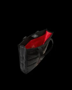 PUFFER SHARK VAIL FLEX TOTE
