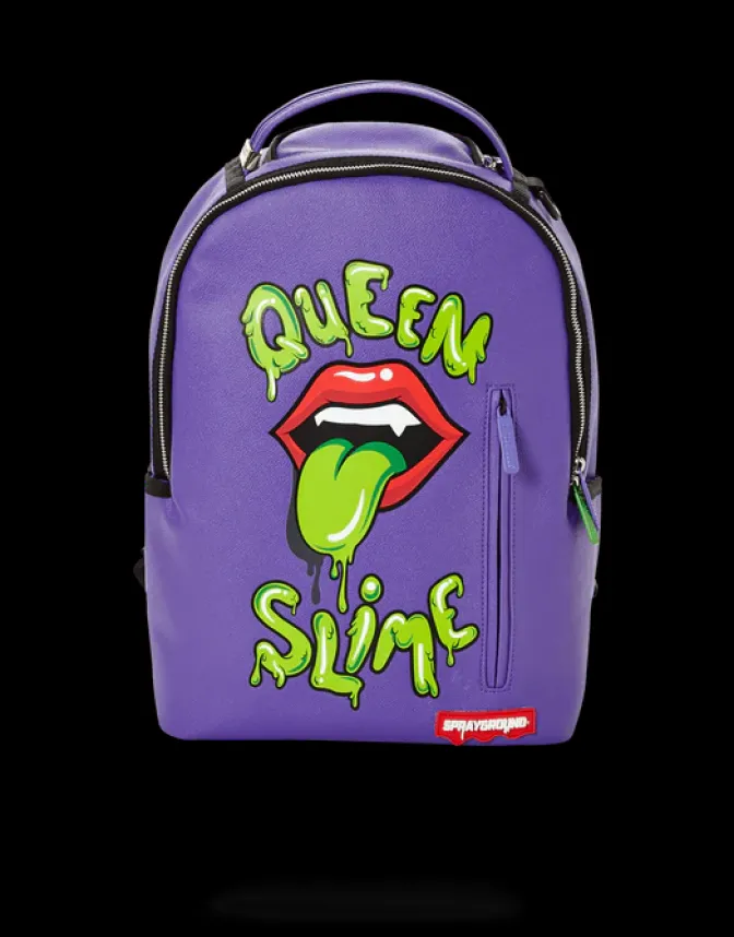 QUEEN SLIME
