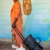 RACEWAY SHADOW PHANTOM DUFFLE WHEELY