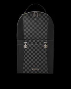 RACEWAY SHADOW PHANTOM HALF BOX BACKPACK (DLXV)