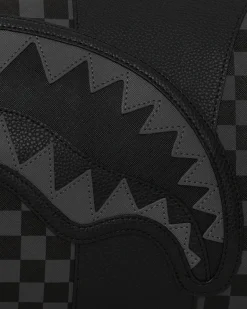 RACEWAY SHADOW PHANTOM LARGE DUFFLE