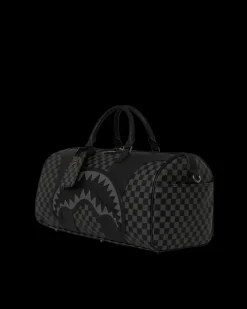 RACEWAY SHADOW PHANTOM LARGE DUFFLE