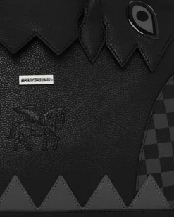 RACEWAY SHADOW PHANTOM SPURKIN HANDBAG