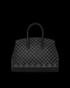 RACEWAY SHADOW PHANTOM SPURKIN HANDBAG