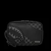 RACEWAY SHADOW PHANTOM TOILETRY BRICKSIDE BAG