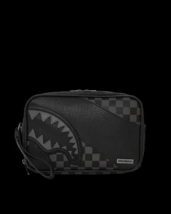 RACEWAY SHADOW PHANTOM TOILETRY BRICKSIDE BAG