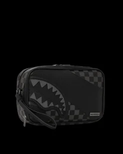 RACEWAY SHADOW PHANTOM TOILETRY BRICKSIDE BAG
