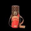 RACEWAY TUBULAR WATER BOTTLE BAG