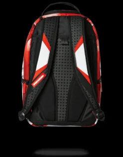 RED RANGER HELMET