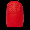 RED RIVIERA BACKPACK (DLXV)