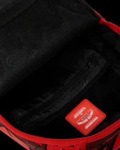 REEF SHARK BACKPACK (SHAREEF O'NEAL COLLAB)