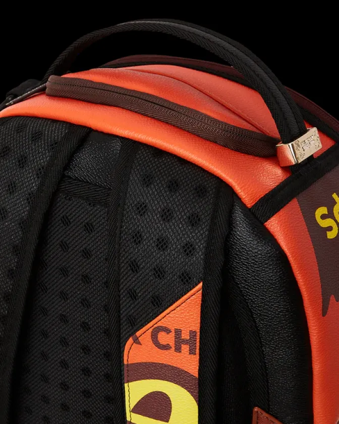 REESE'S SHARK BITE BACKPACK (DLXV)