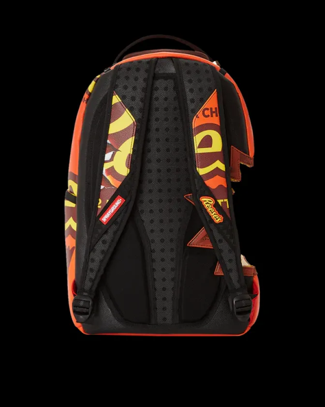 REESE'S SHARK BITE BACKPACK (DLXV)