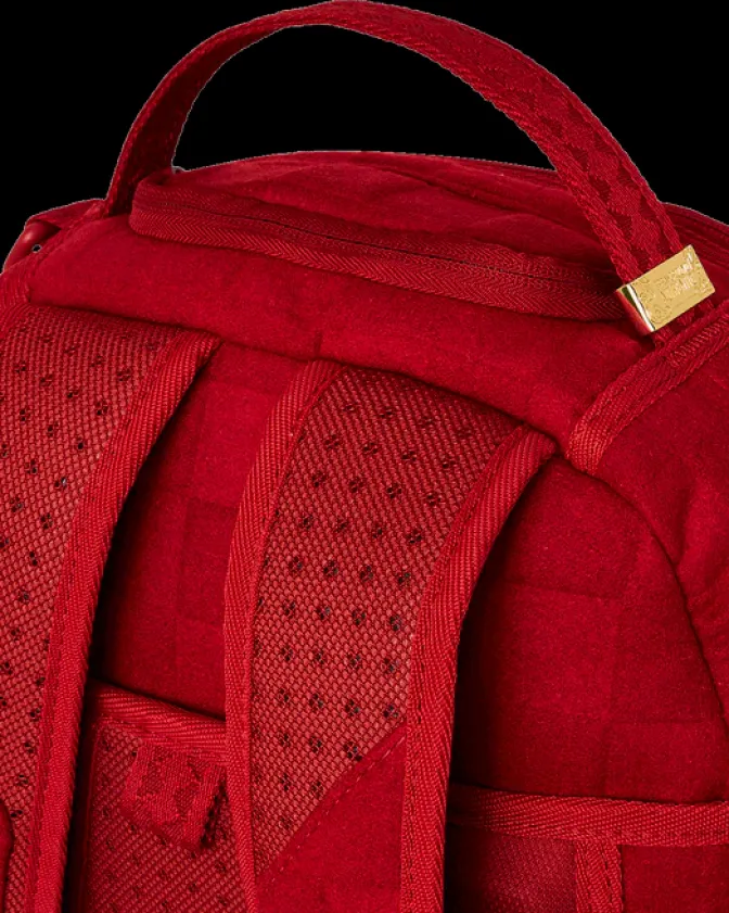 REVVED UP BACKPACK