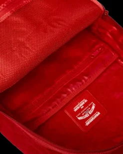 REVVED UP BACKPACK