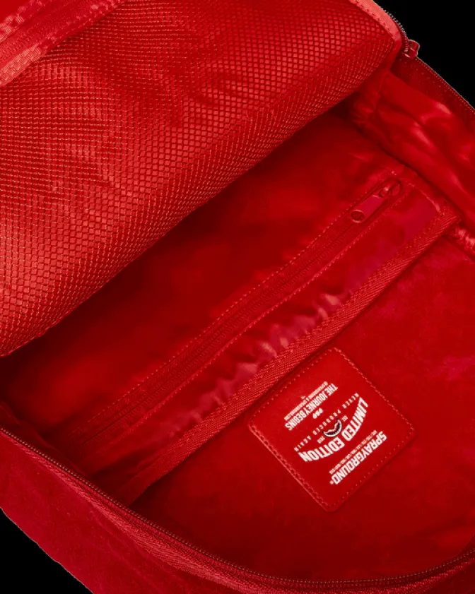 REVVED UP BACKPACK