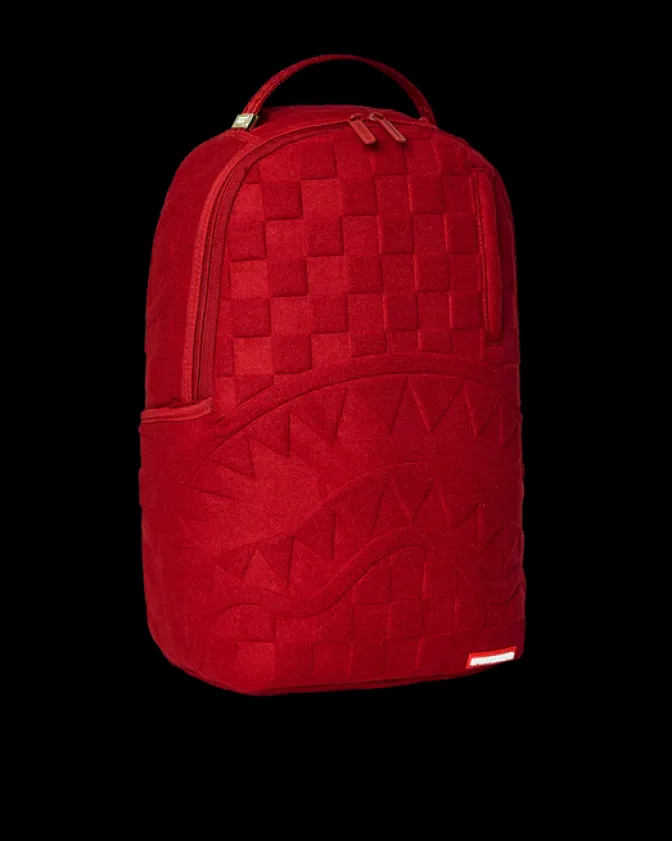 REVVED UP BACKPACK