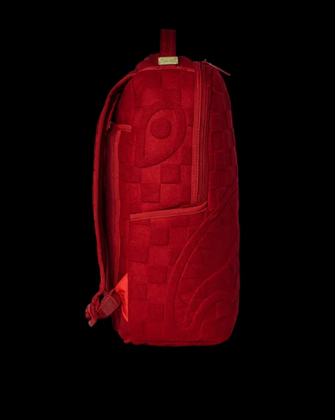 REVVED UP BACKPACK