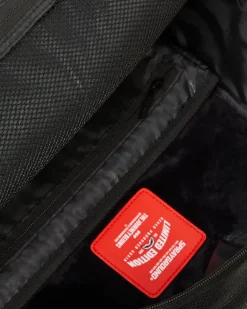 RICH ROVER CARGO SHARK BACKPACK (DLXV)