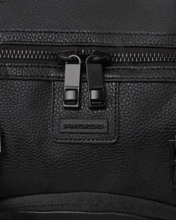 RICH ROVER CARGO SHARK DUFFLE