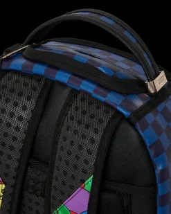 RICHIE RICH MONEY MONEY MONEY BACKPACK (DLXV)