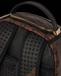 RICHIE RICH MONEY SHARK BACKPACK