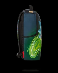 RICK AND MORTY PORTAL SHARK (DLXR)