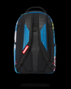 RICK u0026 MORTY NAPSACK BACKPACK (DLXR)