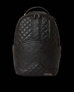 RIVIERA BACKPACK (BLK)