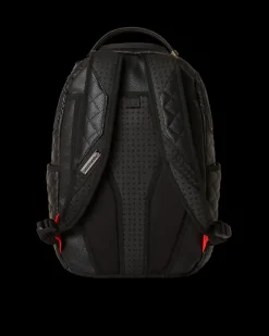RIVIERA BACKPACK (BLK)