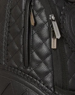 RIVIERA BACKPACK (BLK)