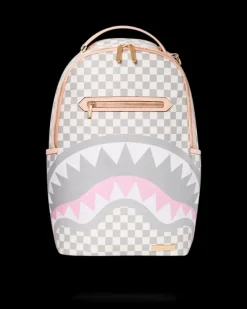 ROSE ALL DAY LA PALAIS BACKPACK (DLXV)