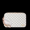 ROSE ALL DAY LA PALAIS TOILETRY BAG