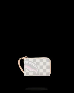 ROSE ALL DAY LA PALAIS WALLET
