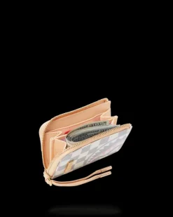 ROSE ALL DAY LA PALAIS WALLET