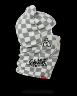 ROSE MONEY BEAR SKI MASK