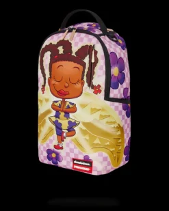 RUGRATS SUSIE BACKPACK(DLXR)