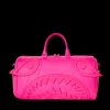 SAKURA SHOCK WAVE DUFFLE
