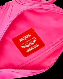 SAKURA SHOCK WAVE SAVVY CROSSBODY