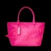 SAKURA SHOCK WAVE TOTE